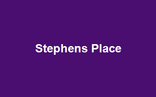 Stephens Place