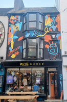 Puzzle Peace Cafe CIC