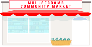 Moulsecoomb Community Market CIC