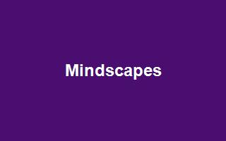 Mindscapes