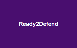 Ready2Defend