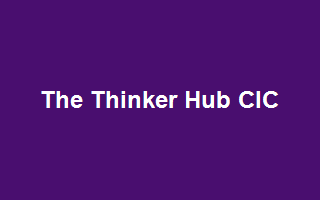 The Thinker Hub CIC