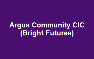 Argus Community CIC (Bright Futures)