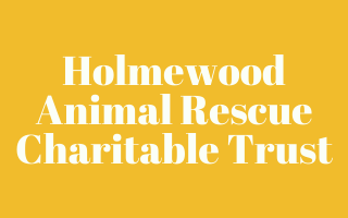 Holmewood Animal Rescue Charitable Trust