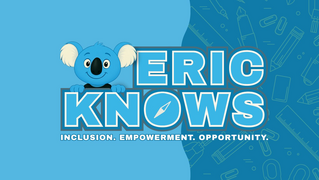 Eric Knows