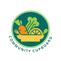 Community Cupboard NUL CIC
