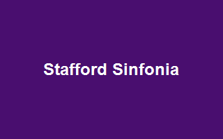 Stafford Sinfonia