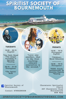 Spiritist Society of Bournemouth
