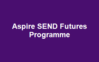 Aspire SEND Futures Programme