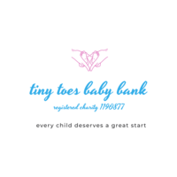 Tiny Toes Baby Bank