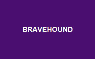 BRAVEHOUND