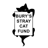 Bury's Stray Cat Fund