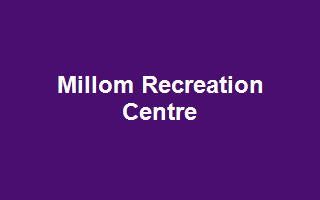 Millom Recreation Centre