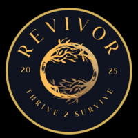 The Revivor Foundation - Mental health charity