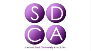 Sandwell Deaf Community Association