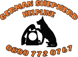 The German Shepherd Helpline