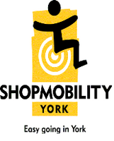 Shopmobility York