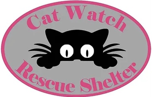 Cat Watch Rescue Shelter