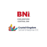 BNI Chelmsford Central's Cause (Crystal Kingdom)
