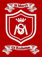 St Mary's RC Primary School
