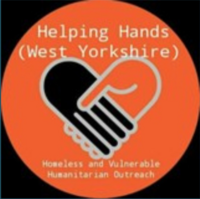 Helping Hands UK/Helping Hands Uk sos