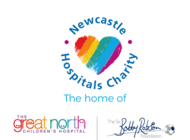 Newcastle Hospitals Charity