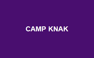 CAMP KNAK