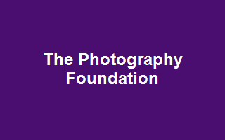 The Photography Foundation