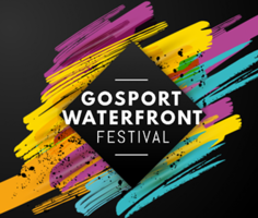 Gosport Waterfront Festival CIC
