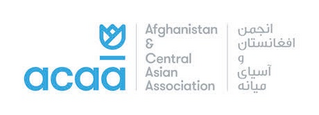 Afghanistan and Central Asian Association