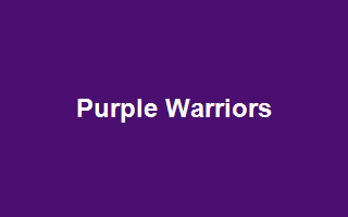 Purple Warriors