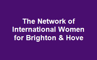 The Network of International Women for Brighton & Hove
