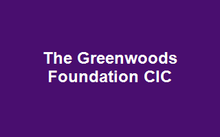 The Greenwoods Foundation CIC