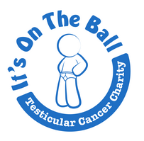 It's On The Ball - Testicular Cancer Charity