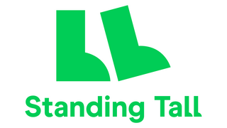 Standing Tall