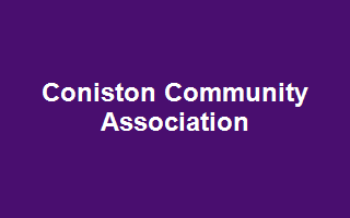 Coniston Community Association