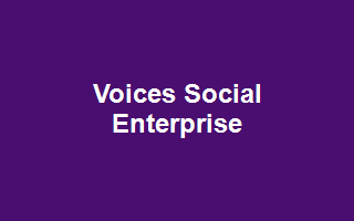 Voices Social Enterprise