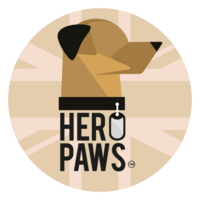 Hero Paws SCIO