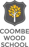 Coombe Wood School Logo