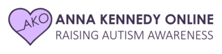Anna Kennedy Logo