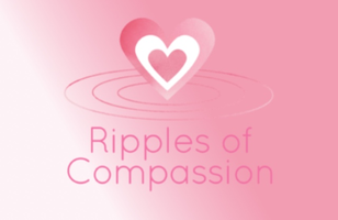 Ripples of Compassion logo