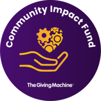 Community Impact Fund Logo