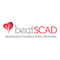 Beat SCAD logo