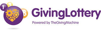 GivingLottery Logo