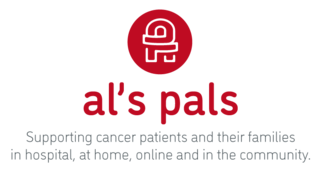 Al's Pals Logo