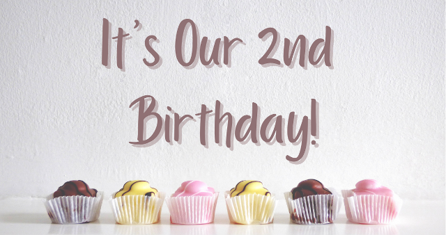 The GivingLottery Celebrates Its 2nd Birthday