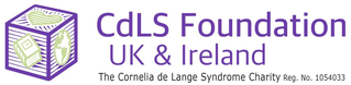 CdLS Logo