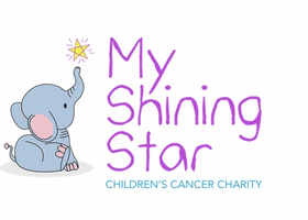 My Shining Star Logo