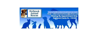 Holbrook Logo