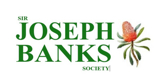 Joseph Banks logo